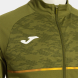Толстовка JOMA RECORD III FULL ZIP