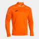 SUDADERA CHAMPIONSHIP VIII NARANJA