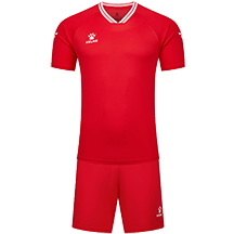 Kelme Комплект TISCAR (футболка+шорты) 8451ZB1246/8451ZB3246.600 (взр.) (10-5XL)