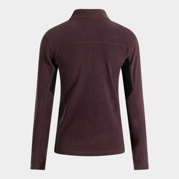 FORRO POLAR EXPLORER BURDEOS