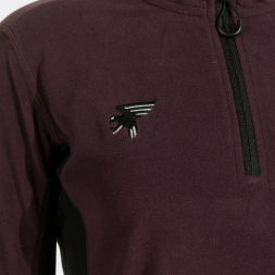 FORRO POLAR EXPLORER BURDEOS