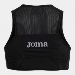 CHALECO DE HIDRATACIÓN R-NATURE NEGRO