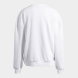 SUDADERA MIMETIC BLANCO
