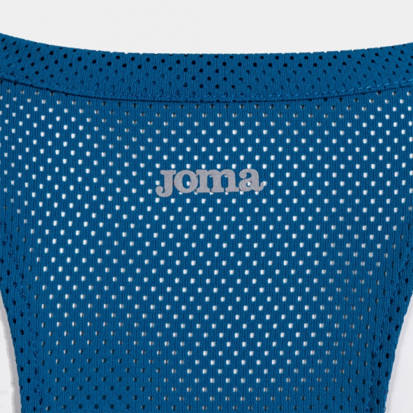 CAMISETA TIRANTES MARATHON II AZUL