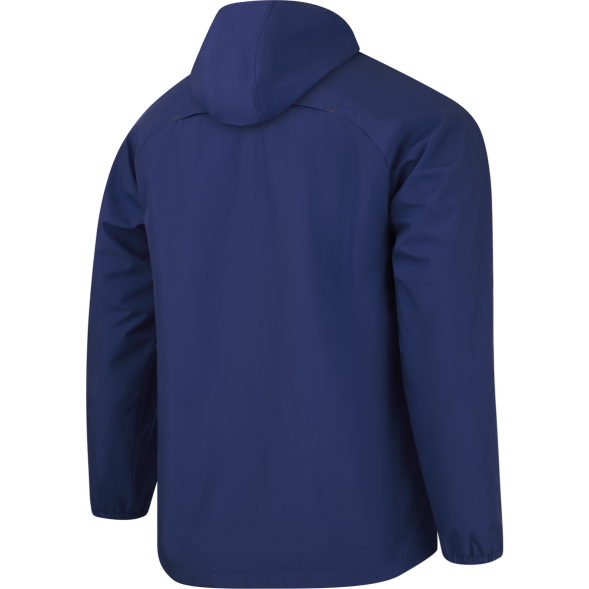 Куртка ветрозащитная JOGEL PREMIER PerFormPROOF FZ Rain Jacket, темно-синий