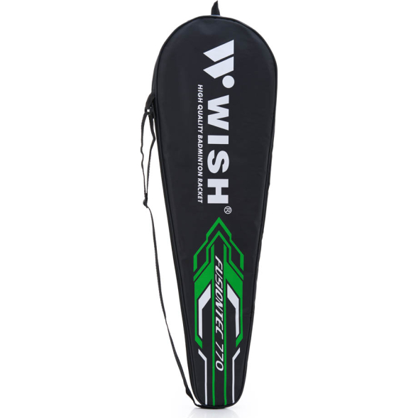 Набор для бадминтона WISH Fusiontec 770K