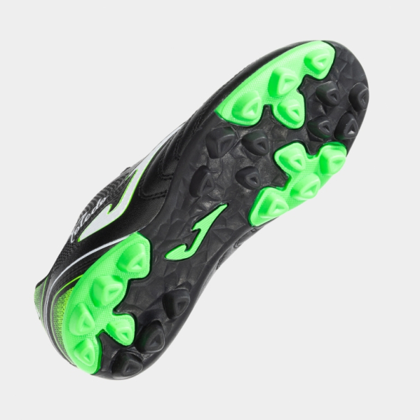 TOLEDO JR 2501 NEGRO HARD GROUND