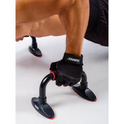 Упоры для отжимания металлические TORRES PL5015