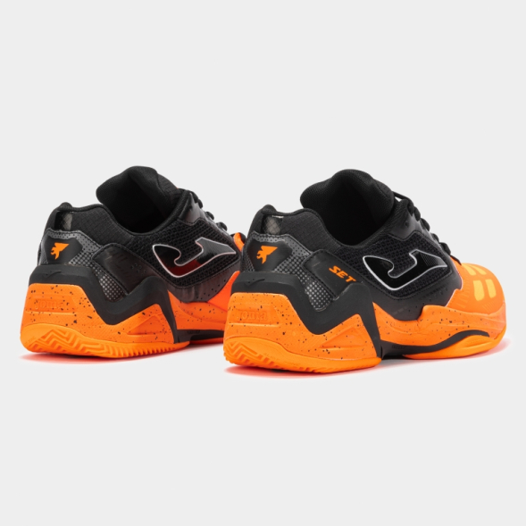 Ассортимент | SET MEN 2508 NARANJA NEGRO