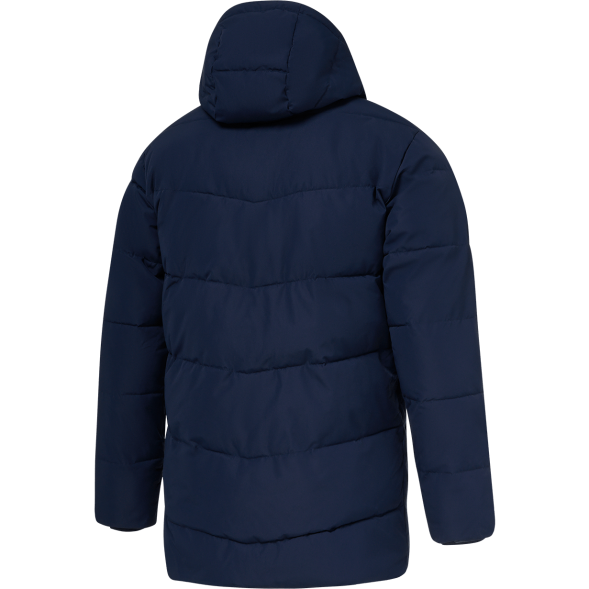 Куртка утепленная JOGEL ESSENTIAL Padded Jacket, темно-синий