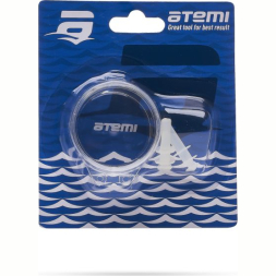 Беруши для плавания Atemi, ПВХ, EP2