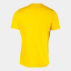 CAMISETA MANGA CORTA INTER III AMARILLO NEGRO