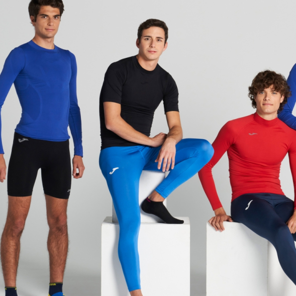 Тайтсы JOMA BRAMA ACADEMY