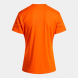 CAMISETA MANGA CORTA CHAMPIONSHIP VIII NARANJA