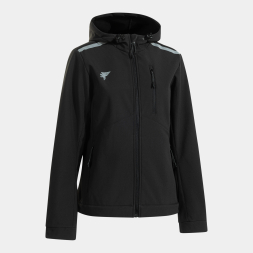 SOFT SHELL EXPLORER NEGRO