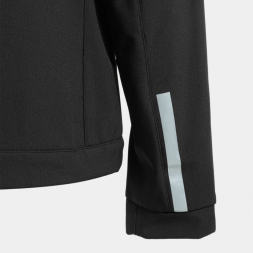 SOFT SHELL EXPLORER NEGRO