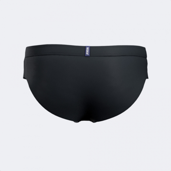 SLIP DE BAÑO SHARK NEGRO