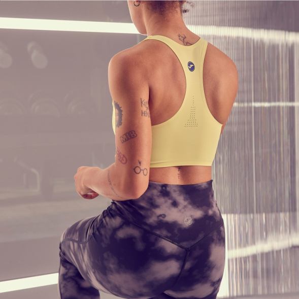 TOP INDOOR GYM AMARILLO