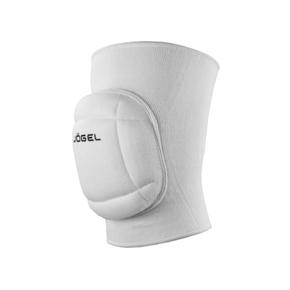Наколенники волейбольные JOGEL Soft Knee, белый