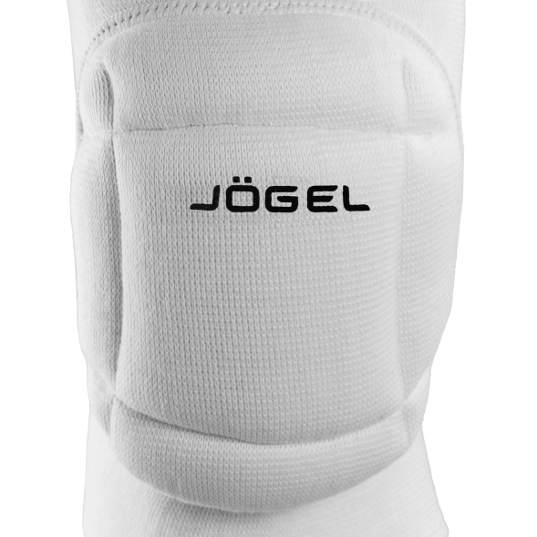 Наколенники волейбольные JOGEL Soft Knee, белый