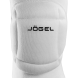 Наколенники волейбольные JOGEL Soft Knee, белый