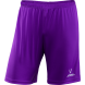 Шорты игровые JOGEL CAMP Classic Shorts, фиолетовый/белый, детский