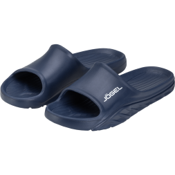 Сланцы JOGEL Shower Slides, мужской, темно-синий
