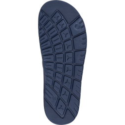 Сланцы JOGEL Shower Slides, мужской, темно-синий