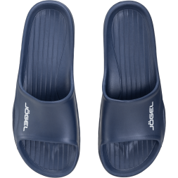 Сланцы JOGEL Shower Slides, мужской, темно-синий