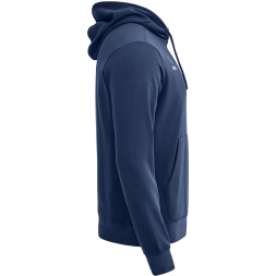 Худи JOGEL ESSENTIAL Cotton Hoodie, темно-синий, детский