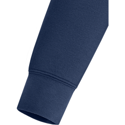 Худи JOGEL ESSENTIAL Cotton Hoodie, темно-синий, детский