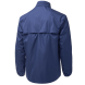 Куртка ветрозащитная JOGEL DIVISION PerFormPROOF Shower Jacket, темно-синий