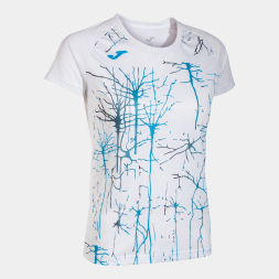 CAMISETA MANGA CORTA ELITE IX BLANCO