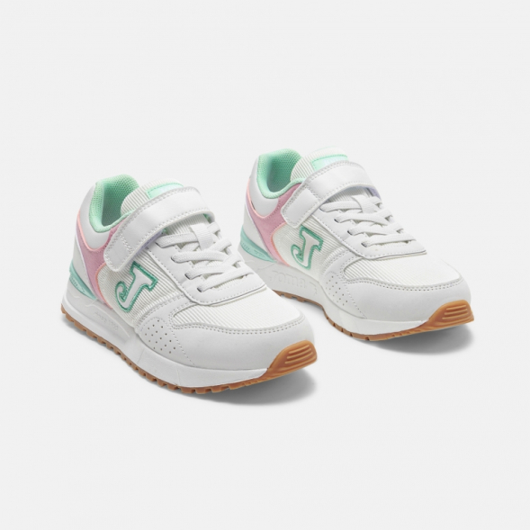 Ассортимент | TORNADO JR 2602 BLANCO VERDE