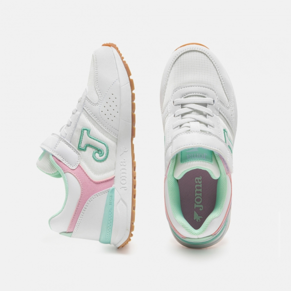 Ассортимент | TORNADO JR 2602 BLANCO VERDE