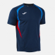 CAMISETA MANGA CORTA CHAMPIONSHIP 20 DARK NAVY ROYAL