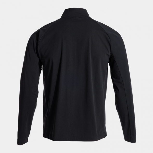 CHAQUETA COSTA MICRO NEGRO