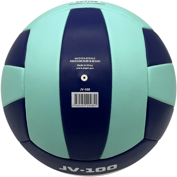 Мяч волейбольный JÖGEL JV-100