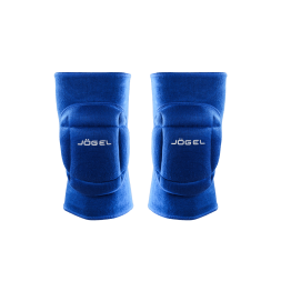 Наколенники волейбольные JOGEL Soft Knee, синий