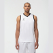 Майка баскетбольная JOGEL CAMP Basic, белый