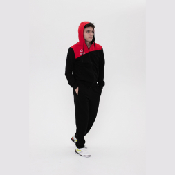 Костюм х/б с капюшоном Aqama Club cotton suit 