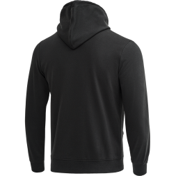Худи JOGEL ESSENTIAL Cotton Hoodie, черный, детский
