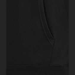 Худи JOGEL ESSENTIAL Cotton Hoodie, черный, детский