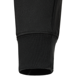 Худи JOGEL ESSENTIAL Cotton Hoodie, черный, детский