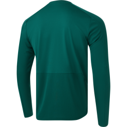 Джемпер тренировочный JOGEL DIVISION PerFormDRY Pro Training Top, темно-зеленый