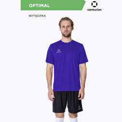 Футболка спортивная CENTURION OPTIMAL FJ0101M513