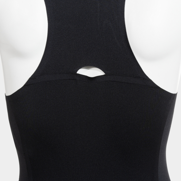 BODY RECORD II NEGRO