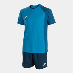 SET KIDS CAMP AZUL MARINO