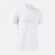 POLO MANGA CORTA BALI III BLANCO