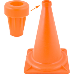 Втулка для конуса У646/MR-BK, диаметр 2,2см., для конусов У621/MR-K32